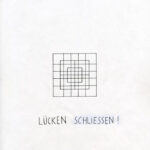 024 – Lücken schließen!