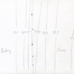 036 – Ordnung-Chaos-Zeichnung