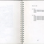 040 – Ich hasse Wiederholungen