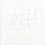 043 – Hakenkreuz-Zeichnung