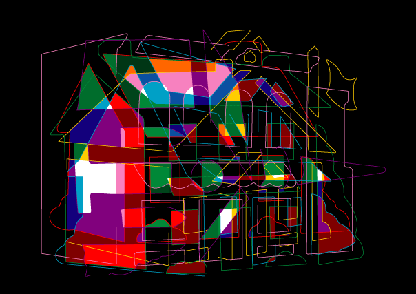 EQUINOX, Malfabrik / Kunstraum Remagen