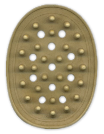 008 – Seifenablage