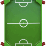 050 – Fußballfeld