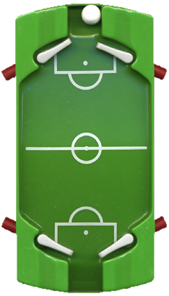 050 – Fußballfeld