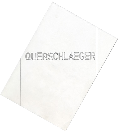 055 – Querschläger