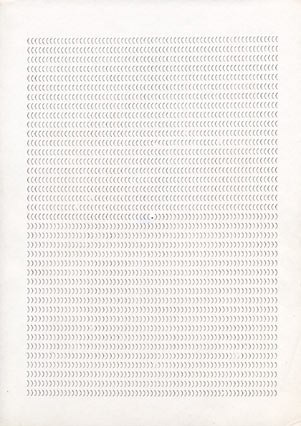 058 – Konkrete Poesie