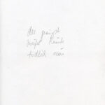 084 – der geringste zweifel könnte tödlich sein