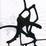 009 – Tusche-Zeichnung