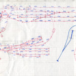 010 – Eisenbahn-Zeichnung