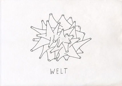 011 – Welt